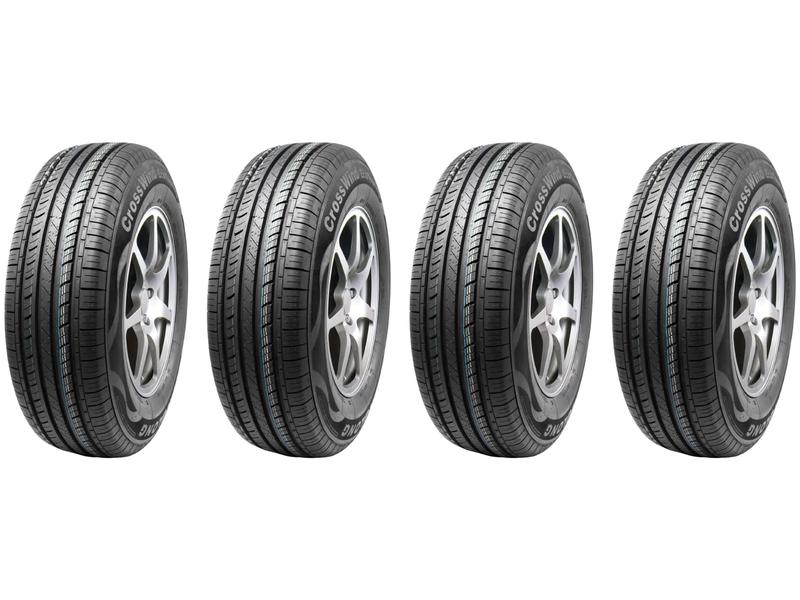 Pneu Aro 13” XBRI 175/75R13 84T Crosswind Eco - não definido